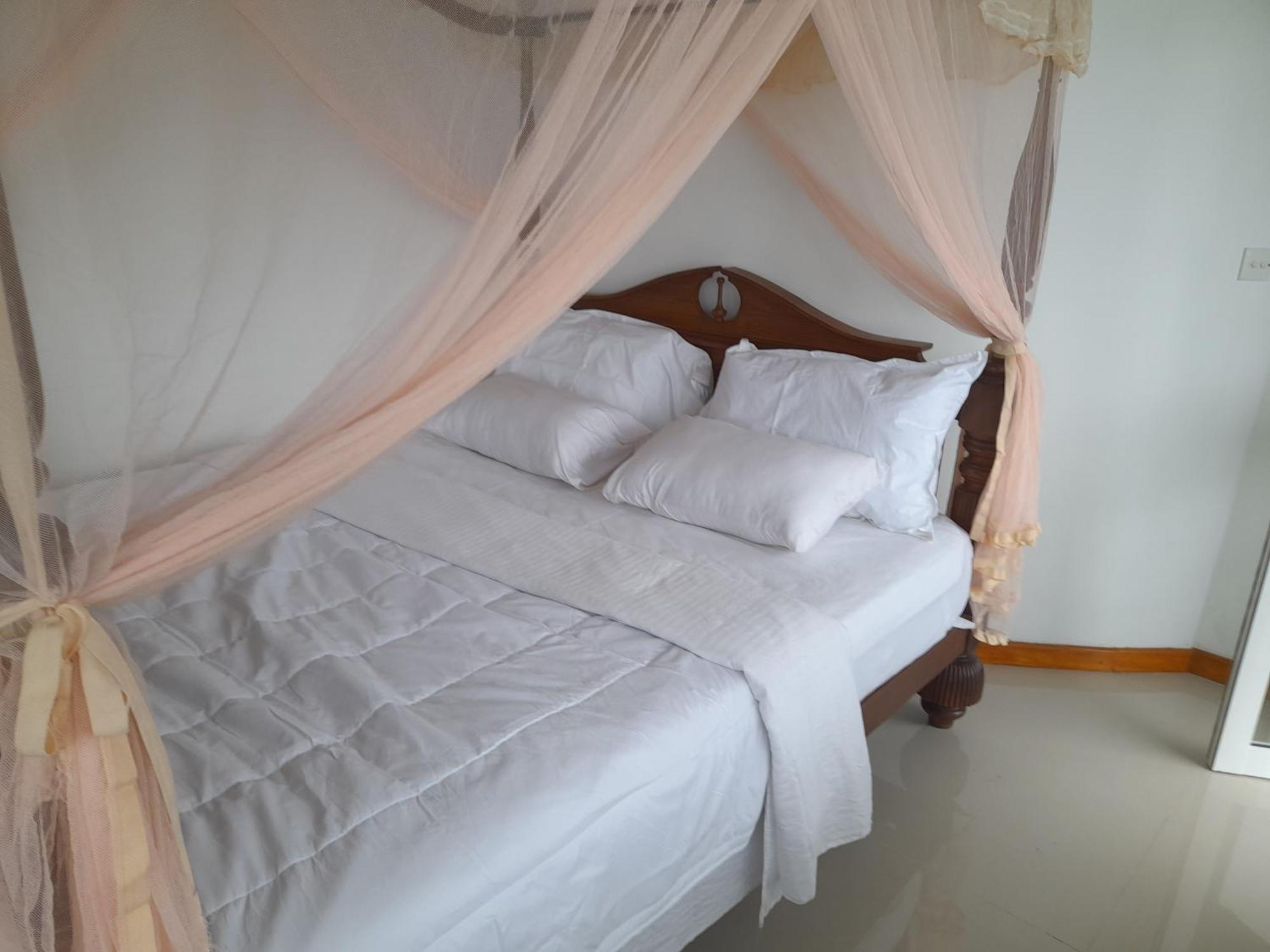 The Mist Holiday Bungalow ฮาปูตาเล ภายนอก รูปภาพ