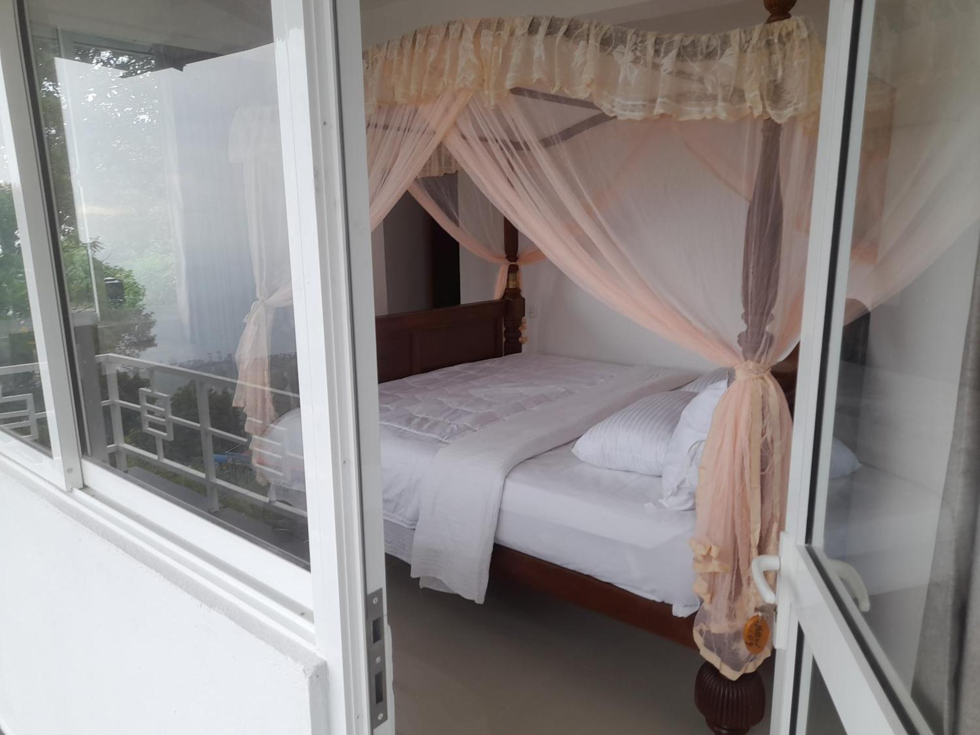 The Mist Holiday Bungalow ฮาปูตาเล ภายนอก รูปภาพ