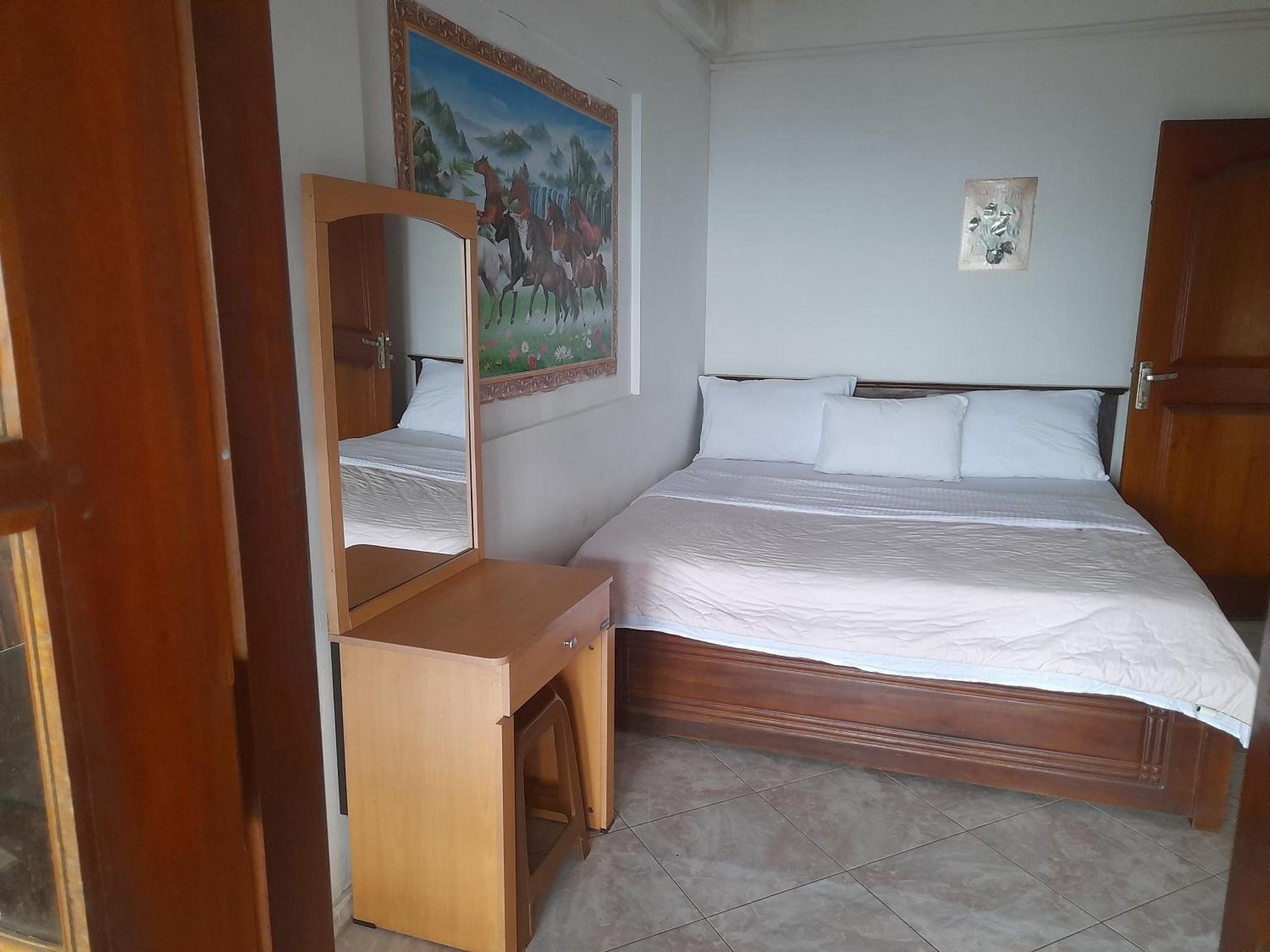 The Mist Holiday Bungalow ฮาปูตาเล ภายนอก รูปภาพ