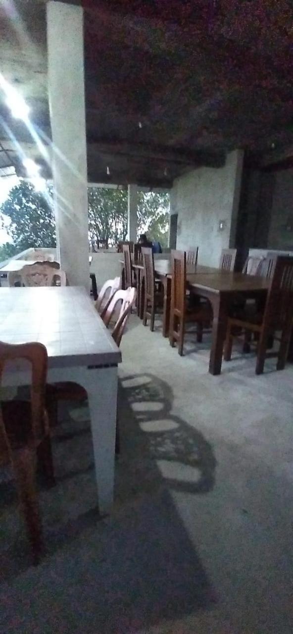 The Mist Holiday Bungalow ฮาปูตาเล ภายนอก รูปภาพ