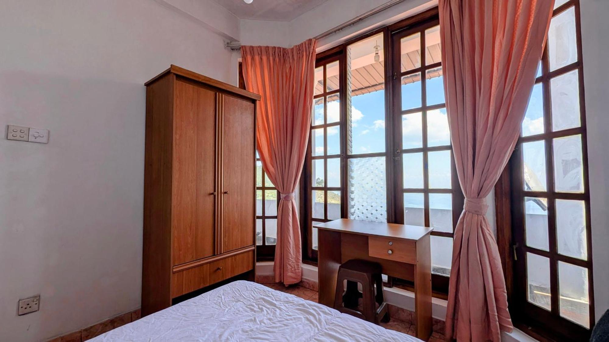 The Mist Holiday Bungalow ฮาปูตาเล ภายนอก รูปภาพ