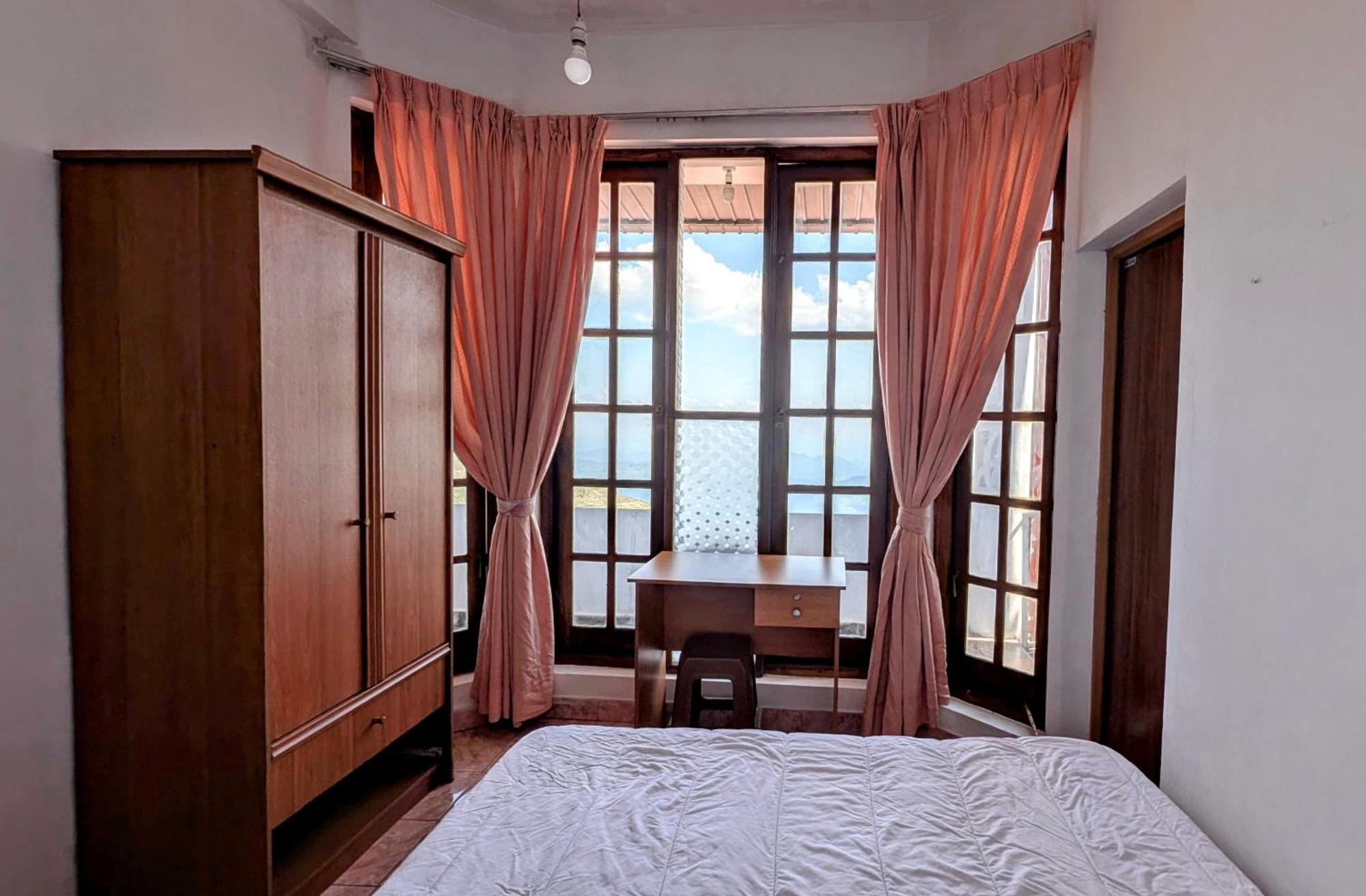 The Mist Holiday Bungalow ฮาปูตาเล ภายนอก รูปภาพ